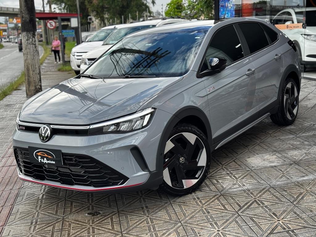 Volkswagen Nivus