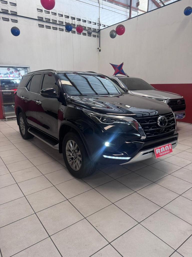 Toyota Sw4 OTHERS 2024