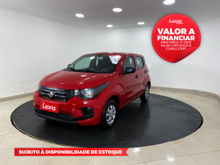 Foto do veículo Fiat Mobi 1.0 Evo Easy