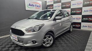Foto do veículo Ford Ka 1.5 16v N-vct Sel