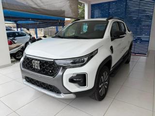 Foto do veículo Fiat Strada 1.0 T200 Cabine Dupla Ranch Cvt