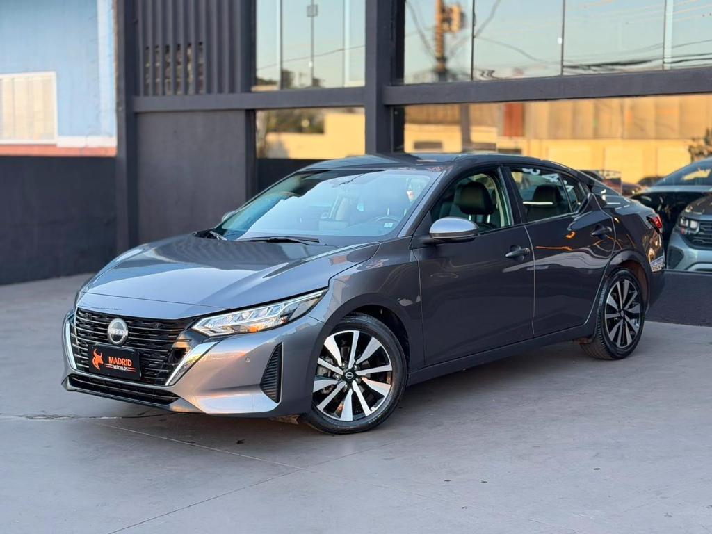 Nissan Sentra