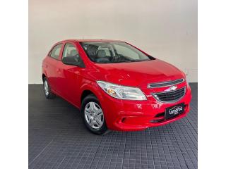 Foto do veículo Chevrolet Onix Hatch Lt 1.0 8v Flexpower 5p Mec.