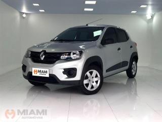 Foto do veículo Renault Kwid 1.0 Zen
