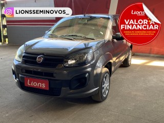 Foto do veículo Fiat Uno 1.0 Attractive