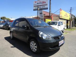 Foto do veículo Honda Fit 1.4 Lx Mt