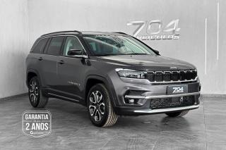 Foto do veículo Jeep Commander Limited T270 1.3 Tb Flex Aut.