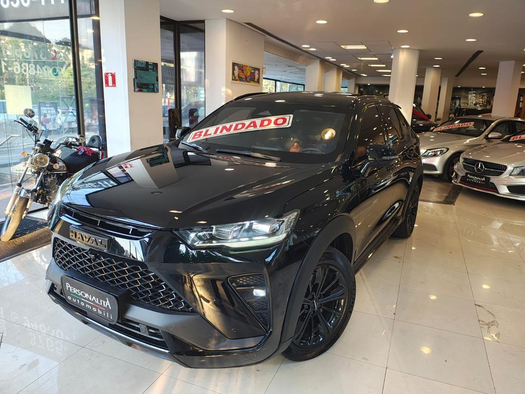 Gwm Haval