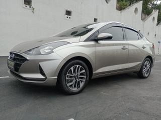 Foto do veículo Hyundai Hb20 1.0 T-gdi Evolution At