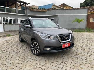 Foto do veículo Nissan Kicks Sv 1.6 16v Flexstar 5p Aut.