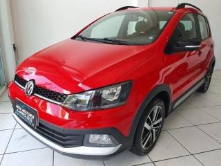 Foto do veículo Volkswagen Fox 1.6 Xtreme