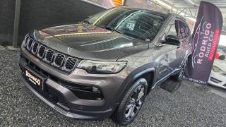 Foto do veículo Jeep Compass Long. T270 1.3 Tb 4x2 Flex Aut.