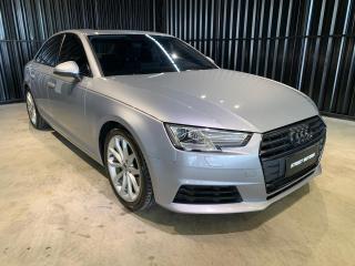 Foto do veículo Audi A4 2.0 Tfsi Ambiente S Tronic