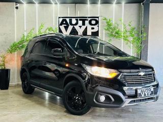 Foto do veículo Chevrolet Spin Activ7 1.8 8v Econo.flex 5p Aut.
