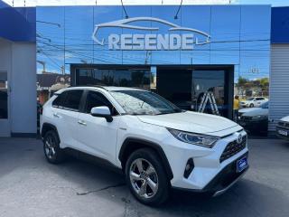 Foto do veículo Toyota Rav4 2.5 S Connect 4x4 Aut. (híbrido)
