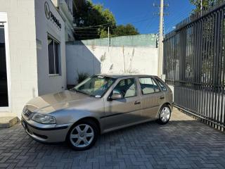 Foto do veículo Volkswagen Gol 1.0 Plus 16v 4p