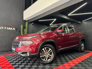 Foto do veículo Fiat Toro Toro Freedom 2.4 16v Flex Aut.