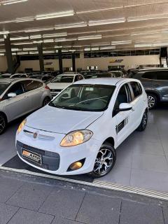 Foto do veículo Fiat Palio 1.4 Evo Flex Attractive