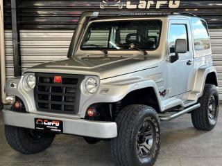 Foto do veículo Troller T4 3.2 Tgv Diesel