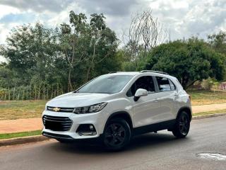 Foto do veículo Chevrolet Tracker 1.4 16v Ecotec Lt Auto