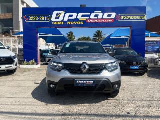 Foto do veículo Renault Duster 1.6 Intense Plus Cvt