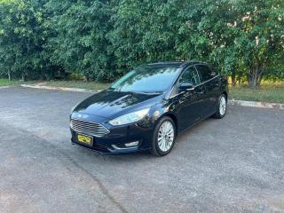 Foto do veículo Ford Focus Tita/tita Plus 2.0 Flex 5p Aut.