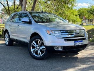 Foto do veículo Ford Edge Limited 3.5 V6 24v Awd Aut.