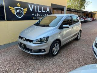 Foto do veículo Volkswagen Fox 1.6 Vht Total Flex Rock In Rio
