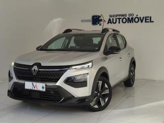 Foto do veículo Renault Kardian 1.0 Tce Techno Auto