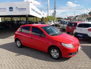 Foto do veículo Volkswagen Gol (novo) 1.0 Mi Total Flex 8v 4p