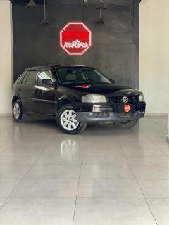 Foto do veículo Volkswagen Gol 1.0 8v City Total Flex - Rede