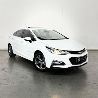 Foto do veículo Chevrolet Cruze 1.4 16v Ecotec Sport6 Flex Ltz Auto