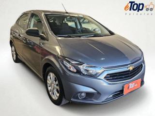 Foto do veículo Chevrolet Onix 1.0