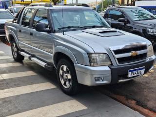 Foto do veículo Chevrolet S-10 2.8 Td 4x2 Executive Cabine Dupla