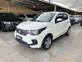 Foto do veículo Fiat Mobi Like 1.0 Fire Flex 5p.