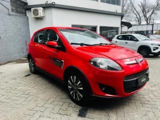 Foto do veículo Fiat Palio Essence 1.6 Flex 16v 5p