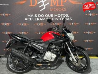 Foto do veículo Yamaha Factor Ybr 125i Ed