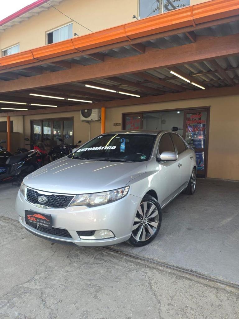 KIA Cerato 2013