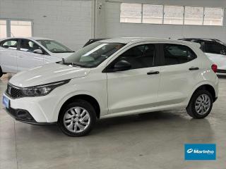 Foto do veículo Fiat Argo 1.0