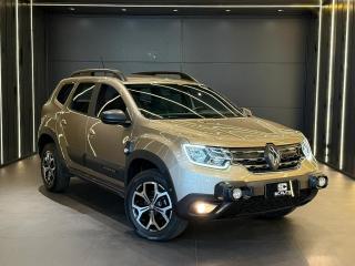 Foto do veículo Renault Duster Iconic 1.6 16v Flex Aut.