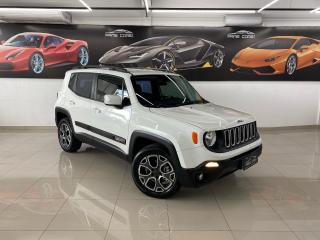 Foto do veículo Jeep Renegade Longitude 2.0 4x4 Tb Diesel Aut