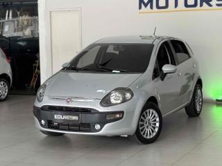 Foto do veículo Fiat Punto 1.4 Evo Flex Attractive