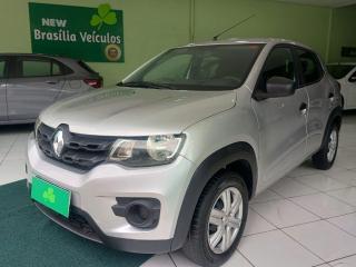 Foto do veículo Renault Kwid Zen 1.0 Flex 12v 5p Mec.