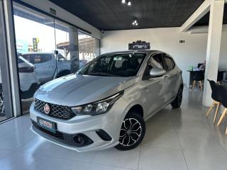 Foto do veículo Fiat Argo Drive 1.0 6v Flex