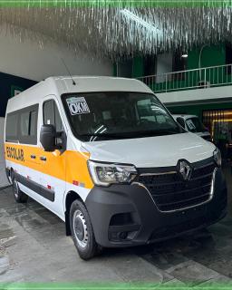 Foto do veículo Renault Master 2.3 Grand Pro L2h2