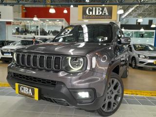 Foto do veículo Jeep Renegade Long. T270 1.3 Tb 4x2 Flex Aut.