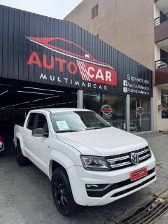 Foto do veículo Volkswagen Amarok 3.0 Cd V6 Highline Auto 4motion