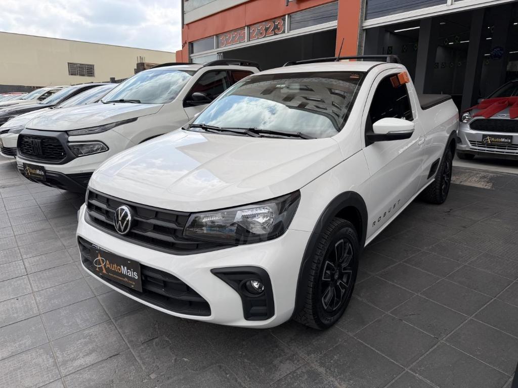 Volkswagen Saveiro