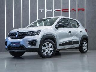 Foto do veículo Renault Kwid Zen 1.0 Flex 12v 5p Mec.