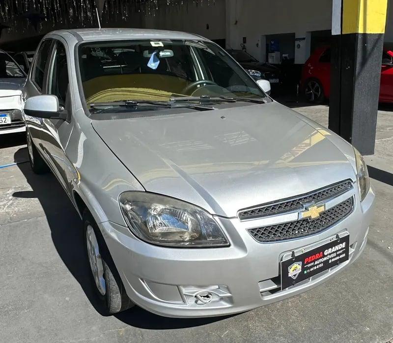 Chevrolet Celta 2015 à venda